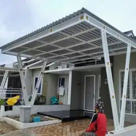 Spesialis kanopi surabaya