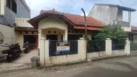 Rumah 3KT 2 KM Cibiru