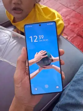infinix Note 40 8+8/256