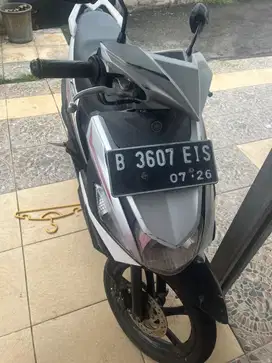 Dijual butuh Murah !! Surat Komplit pajak mati 3 tahun