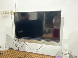 TV LED Sharp Aquos 32 inch