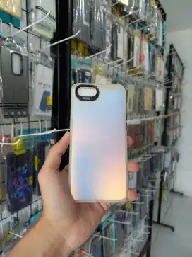 Softcase hybrid realme c2