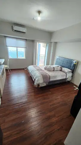 SEWA APARTMENT TANGLIN STUDIO PLUS FULL FURNISH MURAH