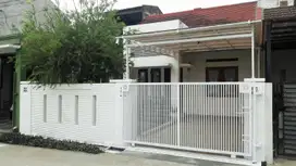 Rumah Cantik & Terawat di cisaranteun Arcamanik