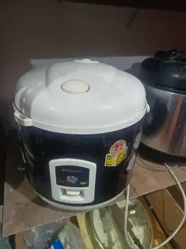 Magicom penanak nasi