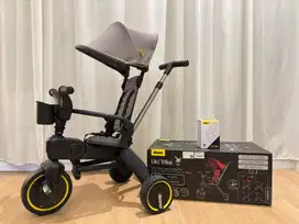 Doona Tricycle S1 series