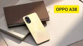 Oppo A38 4/128 Gold