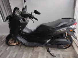 Di jual Yamaha N max tahun 2024 bln 06