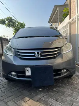 Honda Freed PSD 2010