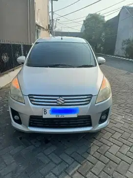 Jual Cepat KM 66rb Ertiga GL 2013 Pajak Mei 2026