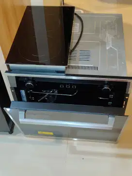 Oven Rinnai RO-E6208TA-EM