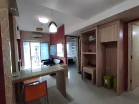 JUAL APARTMENT ORCHARD 2 BEDROOM FULL FURNISH MURAH
