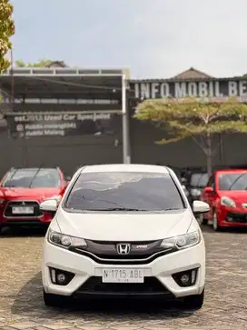 Honda All New Jazz RS Floating 2016 pmk 2017 Automatic