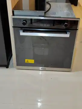 Oven Rinnai RO-E6208TA-EM