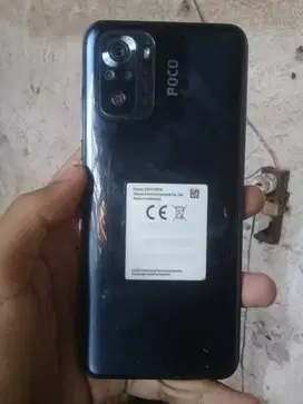 poco m5s 4/64..