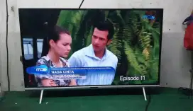 Tv Android coocaa 32 inch normal