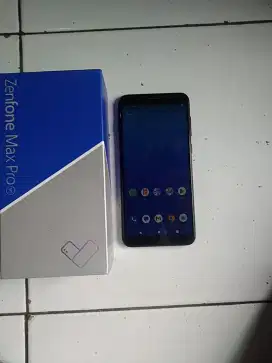 Asus max pro m1