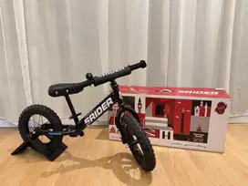 Ballance/push bike untuk anak