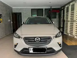 Mazda cx-3 km (23rban)