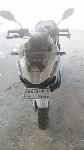 Jual santai Adv 150 (ABS) Tahun 2019 Pakaian Pribadi - Nego Tipis