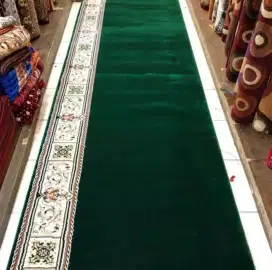 Karpet masjid import
