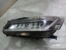 Headlamp Honda accord 2019