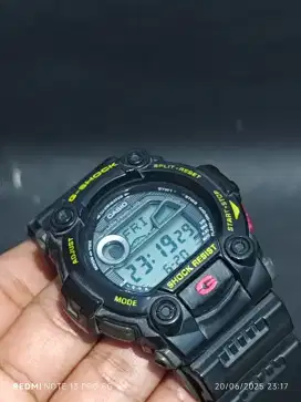 Casio G-Shock g7900