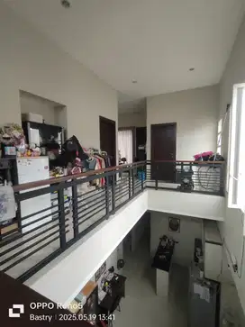 Strategis! Rumah Area Suhat Indah Griya Santa Candi Mendut Kota Malang