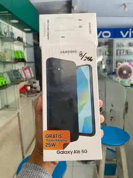 Samsung A16 5G 8/256