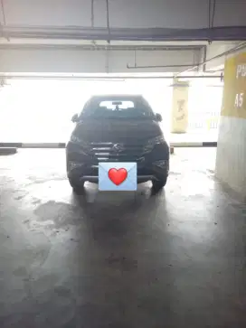 Daihatsu terios jarang pakai,pemakaian pribadi