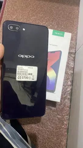 Oppo a3s 6/128gb nominus hp dus