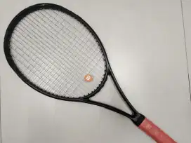 [LIMITED CLASSY NOIR] Raket Tenis Wilson Blade 98 V8 Noir (LIKE NEW)