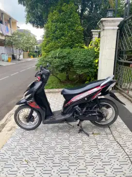 Honda vario 2008