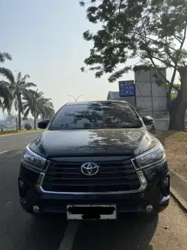 Inova reborn 2.4 G Diesel 2024