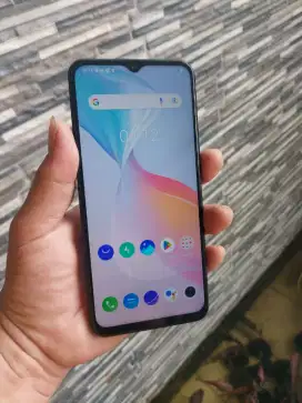 Jual vivo y33s hp casan