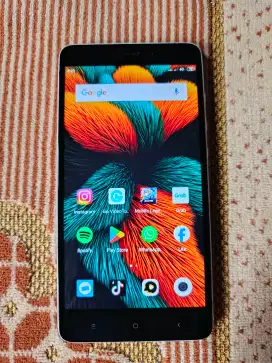Xiomi redmi note 4x