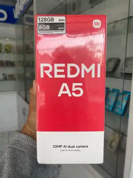 Redmi A5 4/128GB