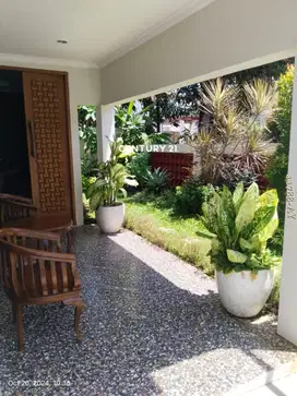 Rumah 2 Lantai Siap Huni Lokasi Strategis Di Bintaro Sektor 9