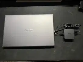 Laptop Asus Vivobook a412f i5 gen 8 Nvidia MX250 fullset!