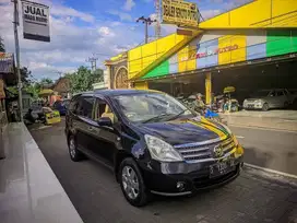2010 Nissan Grand livina 1.5 Ultimate Plat S saipul mobil bekas sekoto