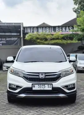 Honda CRV prestige 2015 AT