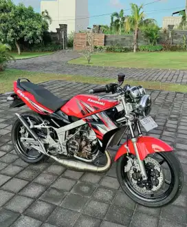 KAWASAKI NINJA SS