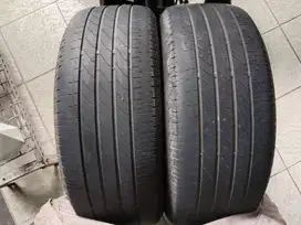2 pc ban 215/55 R17 Bridgestone NIK 2021 tebal