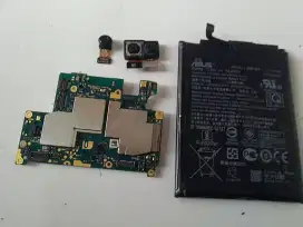 Asus mesin max pro m1
