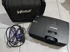 Infocus IN224 3500 Lumen