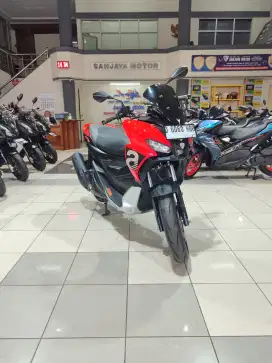 Aprilia SR GT 200 S 2022, Wildan Sanjaya Motor Bandung