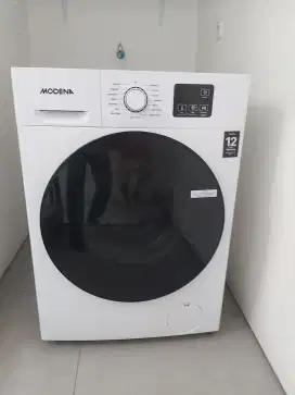 Di Jual - Modena mesin cuci WF1030VDWH