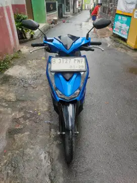 BEAT CBS TAHUN 2023 AKHIR