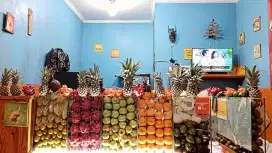 CREW WANITA OUTLET JUICE DOMISILI BEKASI UTARA