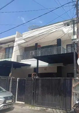 Disewa Rumah Kelapa Gading uk162m² at Jakarta Utara